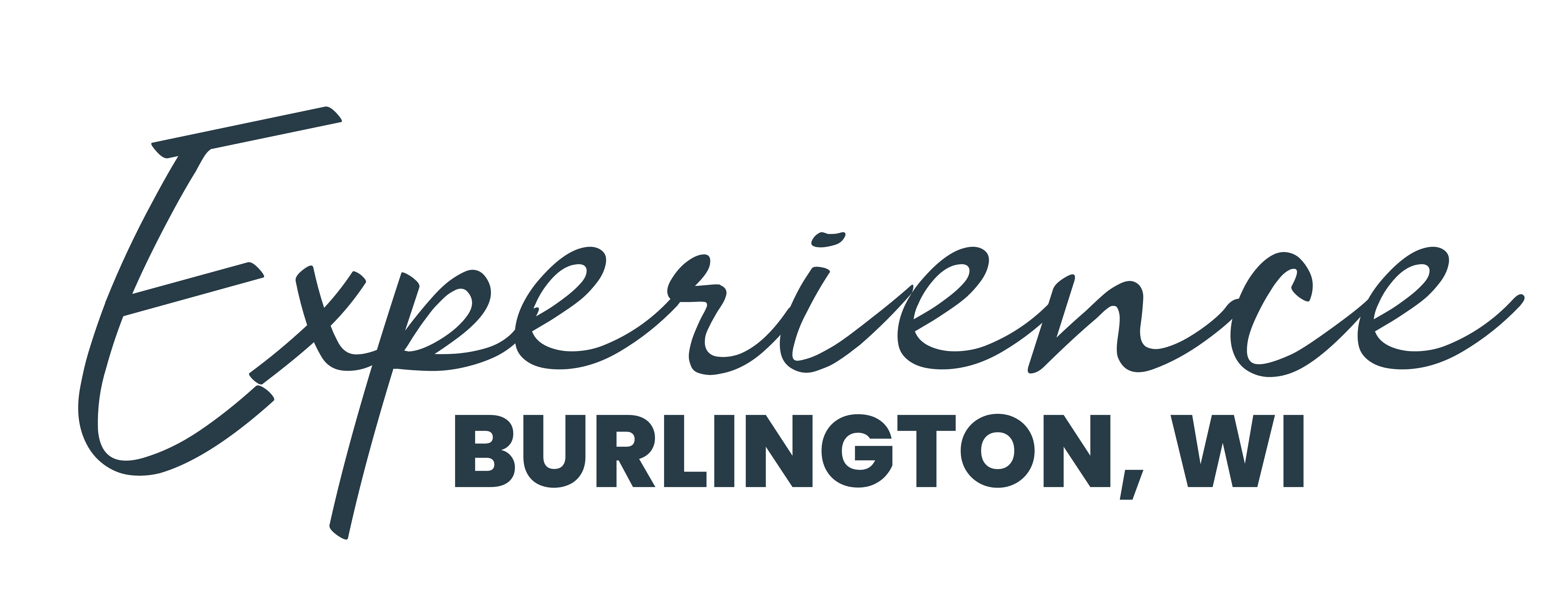 Blue Experience Burlington